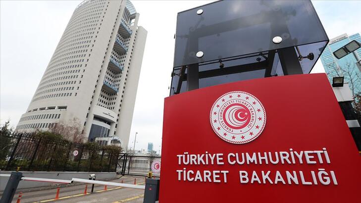 Ticaret Bakanlığı Hibe ve Destekleri